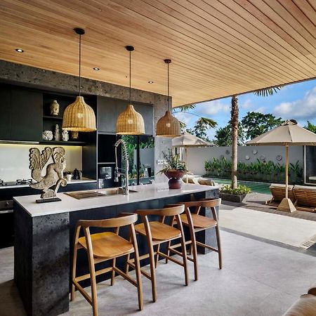 Villa Lembah Giri By Balisuperhost Убуд Екстер'єр фото