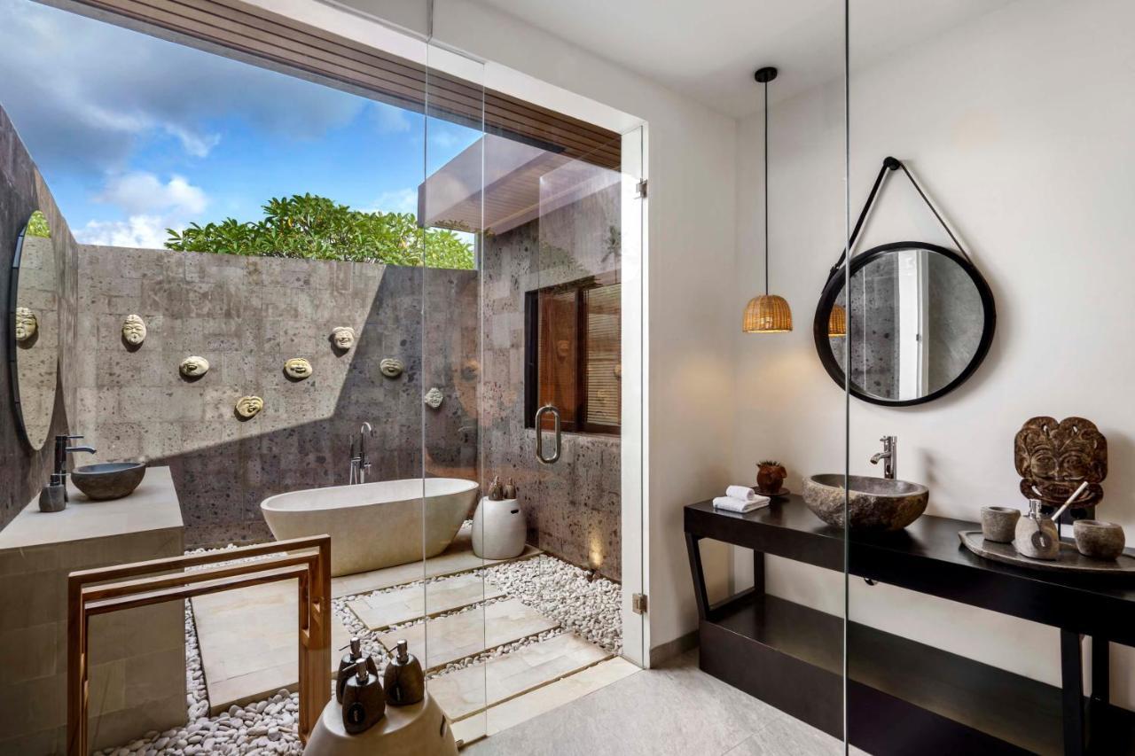Villa Lembah Giri By Balisuperhost Убуд Екстер'єр фото