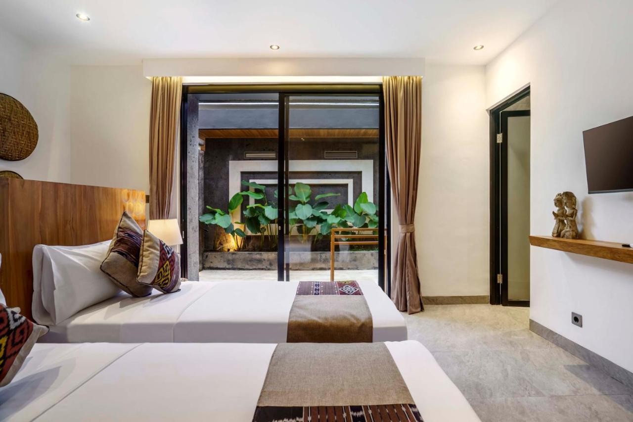 Villa Lembah Giri By Balisuperhost Убуд Екстер'єр фото
