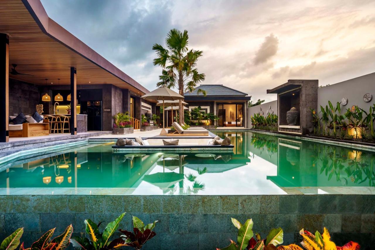 Villa Lembah Giri By Balisuperhost Убуд Екстер'єр фото
