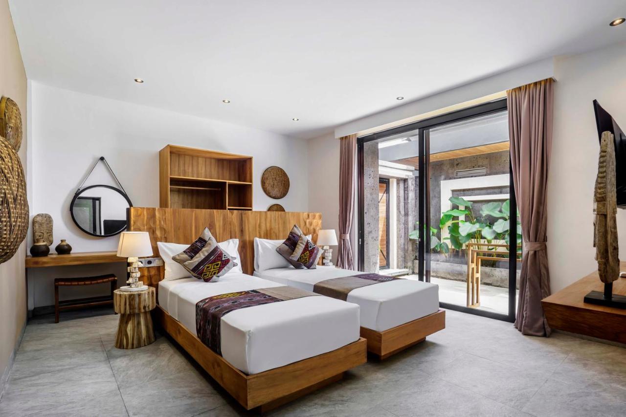 Villa Lembah Giri By Balisuperhost Убуд Екстер'єр фото