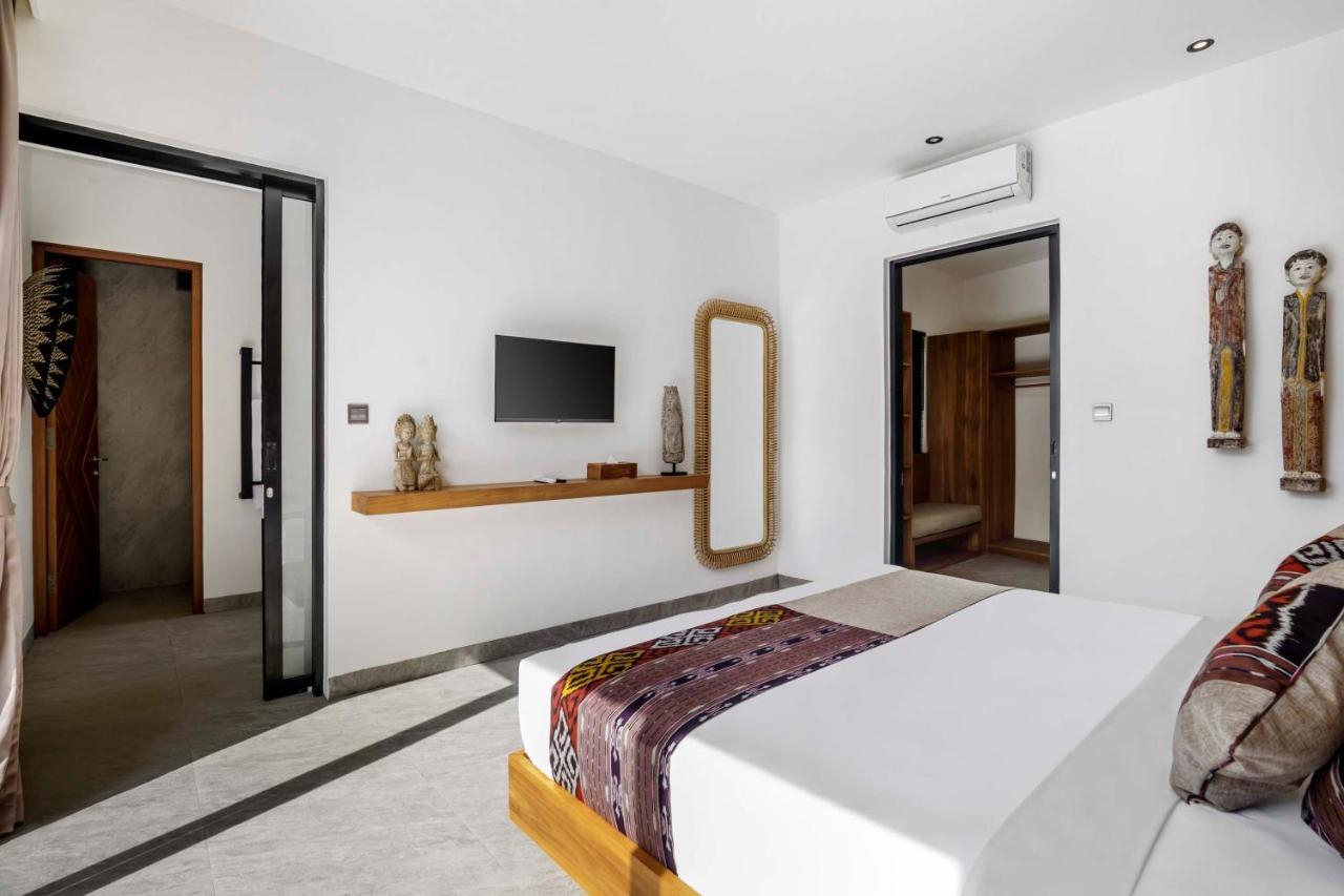 Villa Lembah Giri By Balisuperhost Убуд Екстер'єр фото