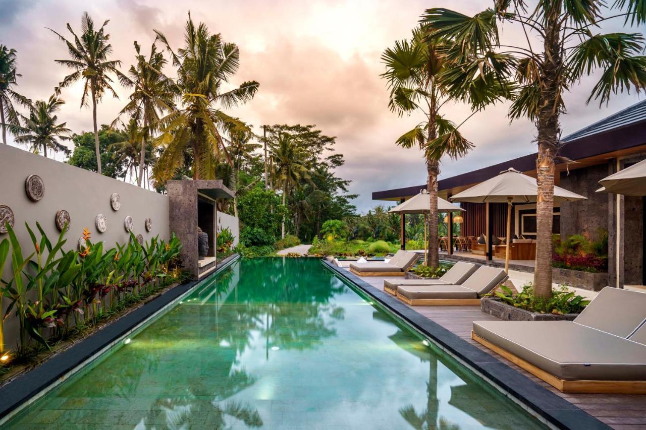 Villa Lembah Giri By Balisuperhost Убуд Екстер'єр фото