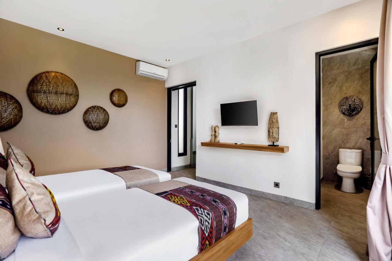 Villa Lembah Giri By Balisuperhost Убуд Екстер'єр фото