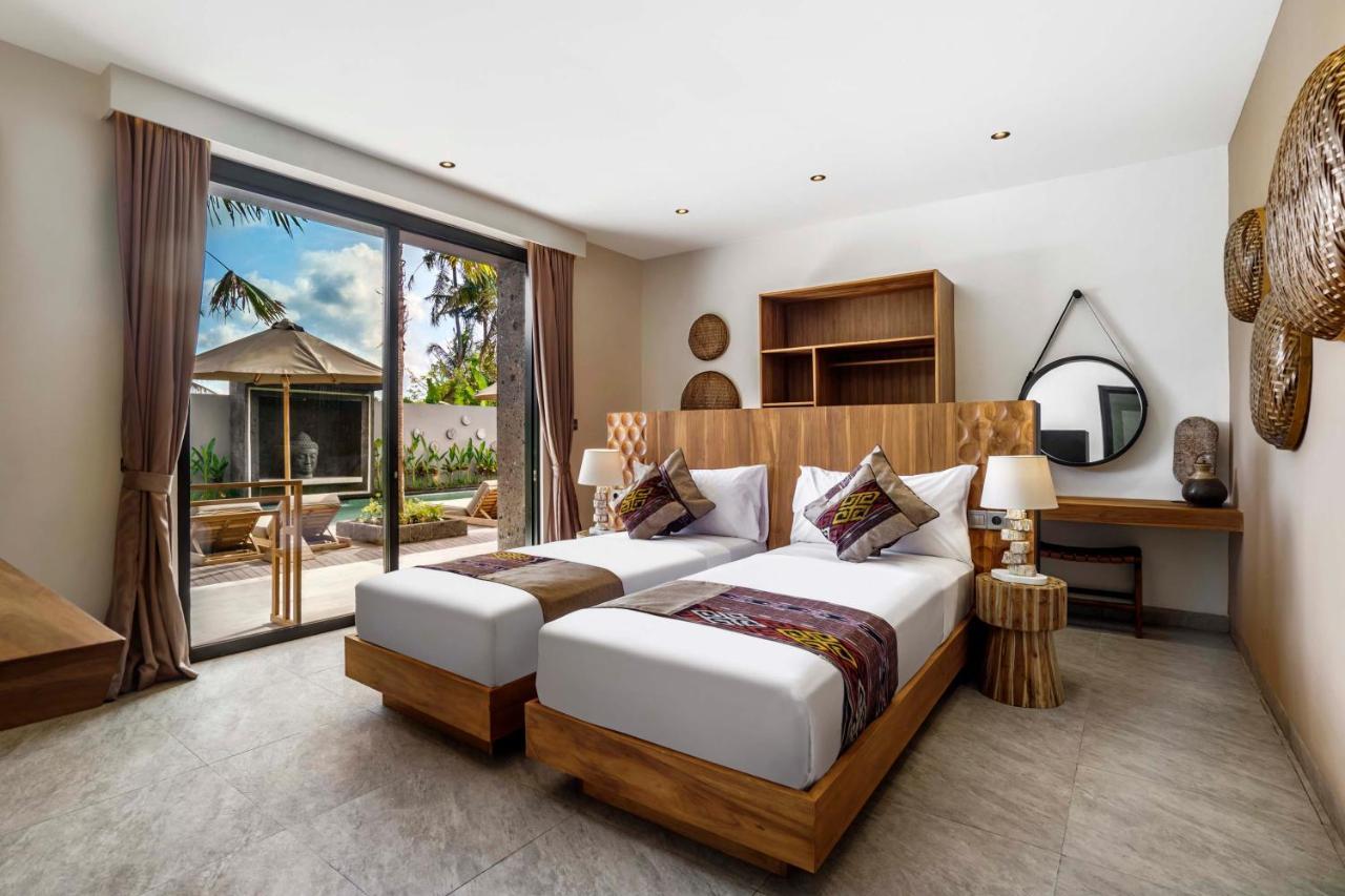 Villa Lembah Giri By Balisuperhost Убуд Екстер'єр фото